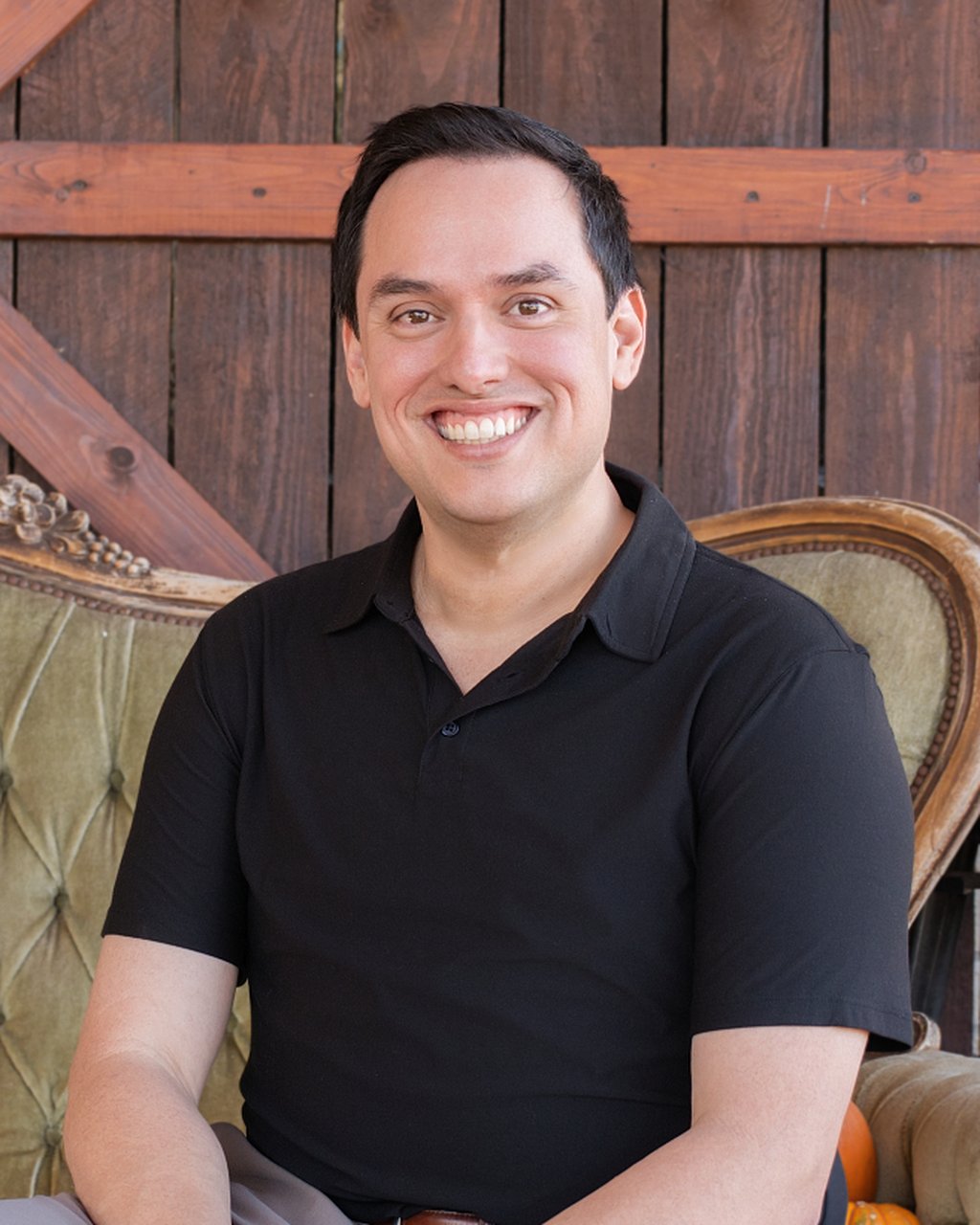 Dr. Art Salinas D.D.S.
