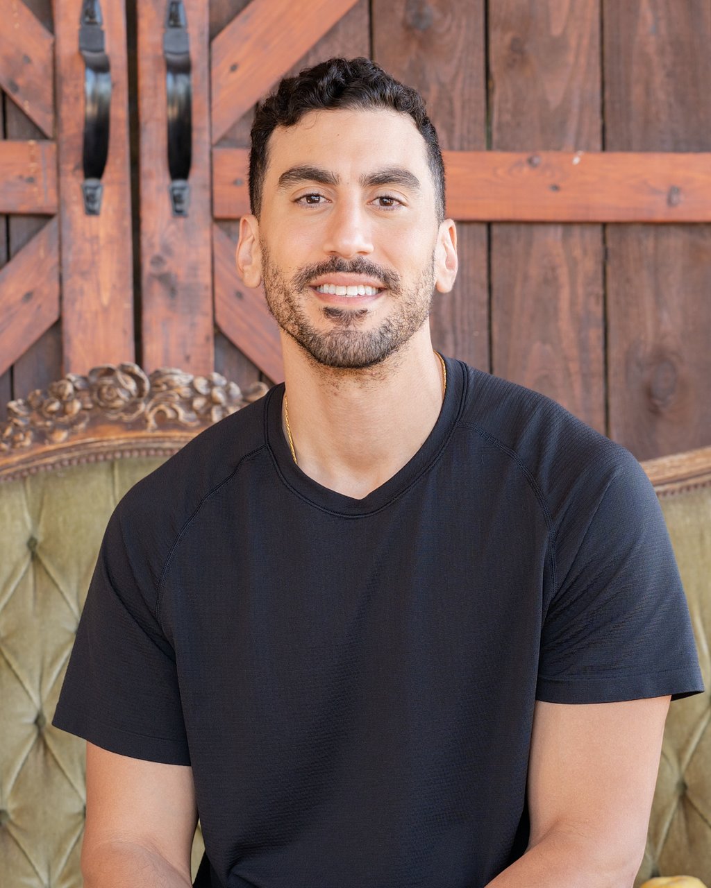 Dr. Chris Ibrahim D.D.S.