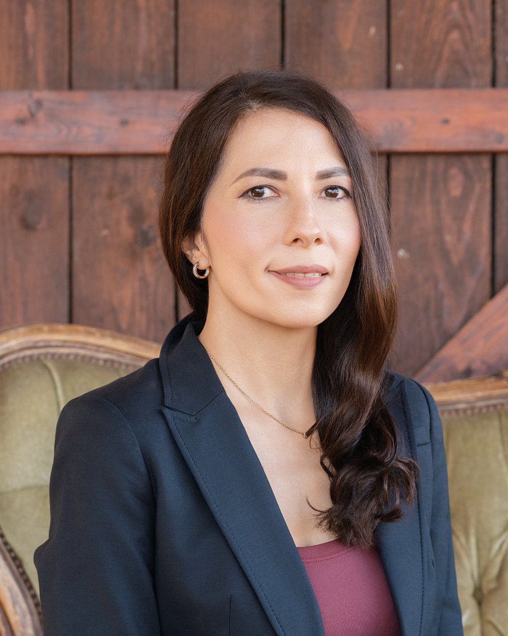 Dr. Stacy R. Beltran D.D.S., M.S.
